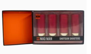 Mad Man Shotgun Shooters