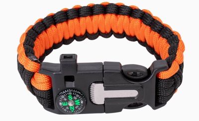 Mad Man Paracord