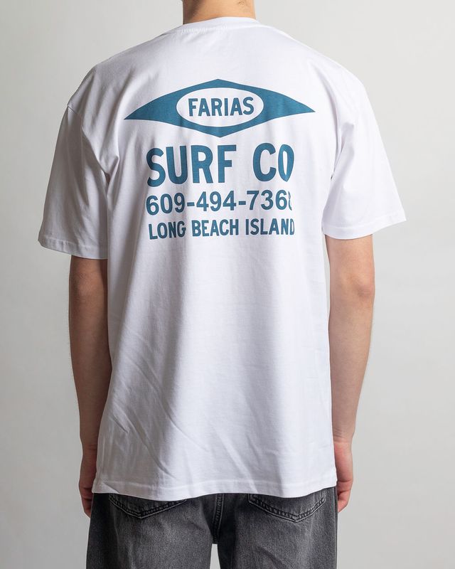 Farias | Service Tee