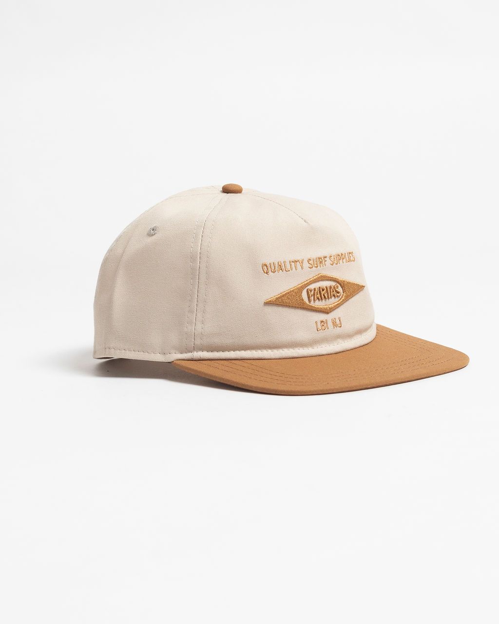 Farias Hat | Service, Color: Acorn Birch