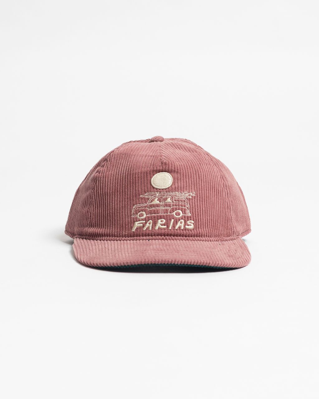 Farias Ty Williams Hat | Woody