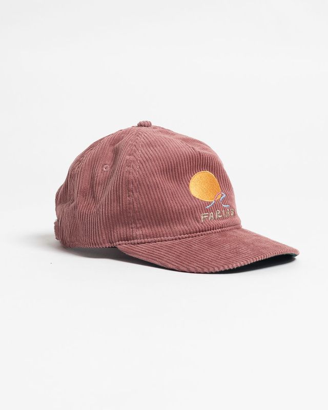 Farias Ty Williams Hat | Wave