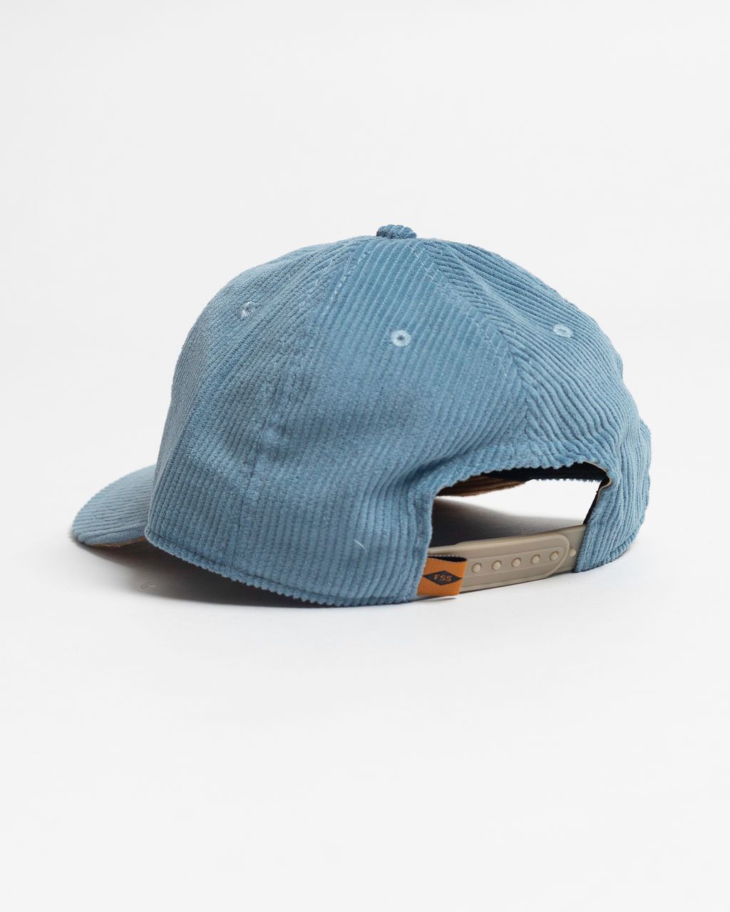 Farias Ty Williams Hat | Wave, Color: Cadet