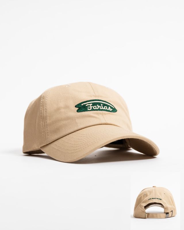 Farias Hat | Matchbox | 