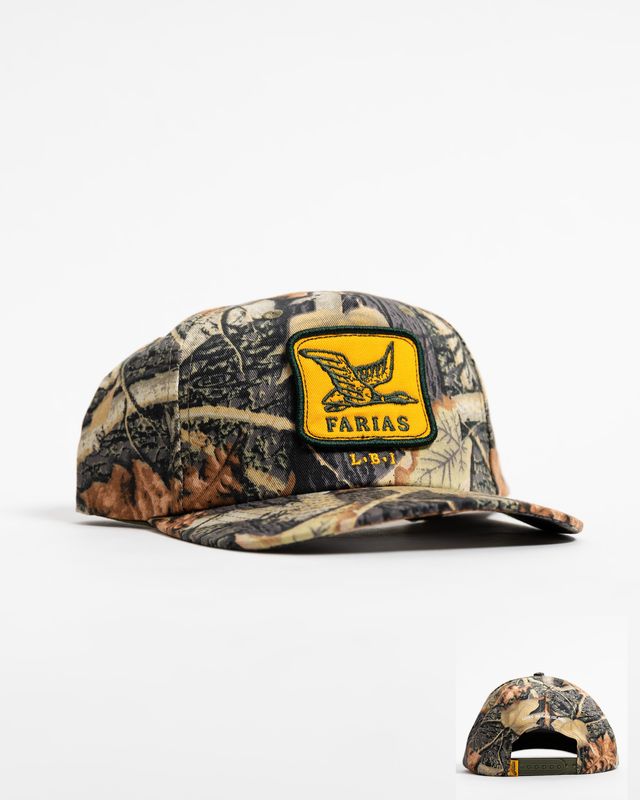 Farias Hat | Duck | 