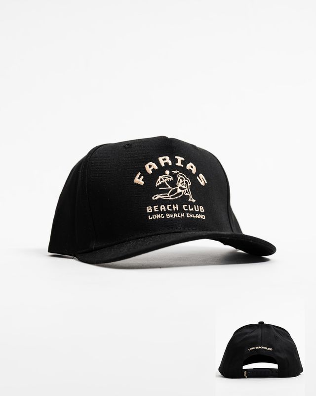 Farias Hat | Beach Club | 