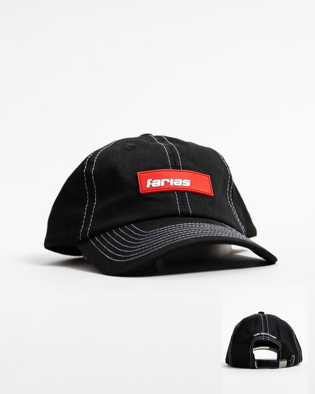 Farias Hat | Fast Cap | 