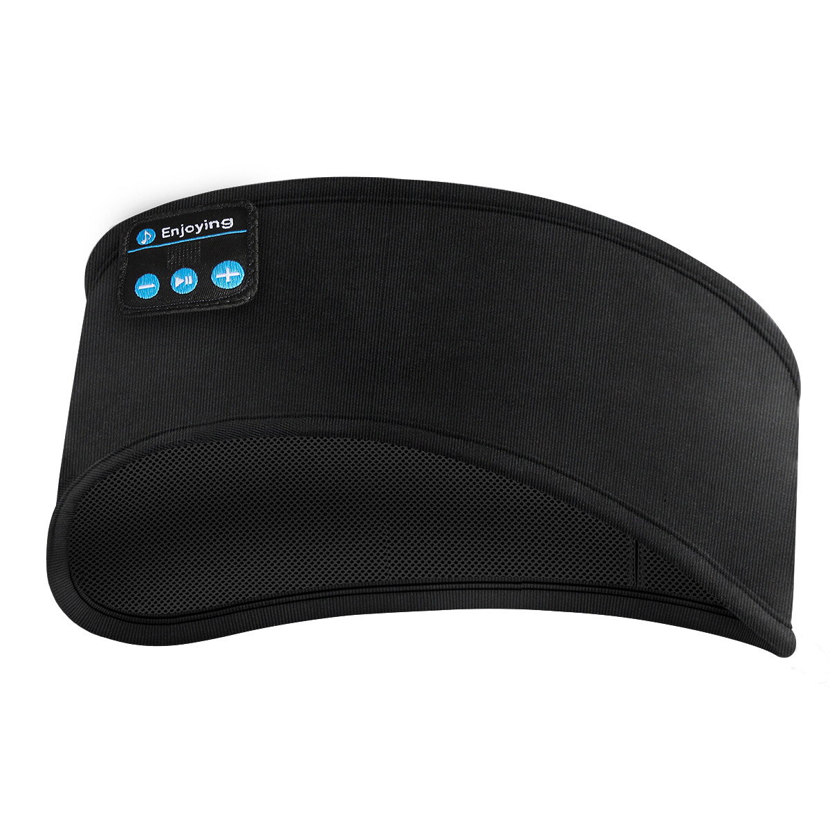 wireless sleeping headband with Bluetooth  earphones for sports