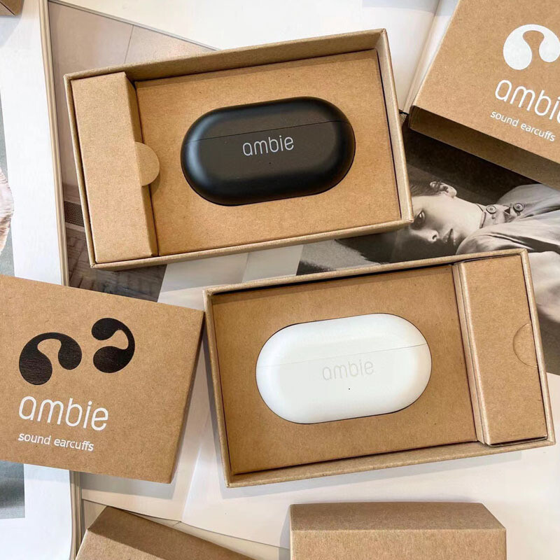 Ambie sound cuff