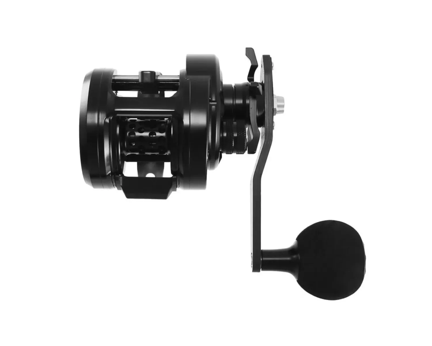 Jigging World Apollo Reel