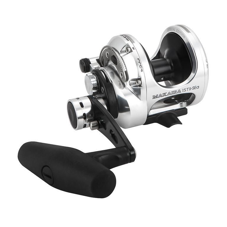 Okuma Makaira SEA Conventional Reel