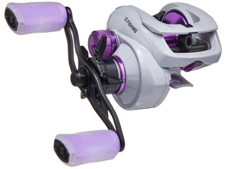 13 FISHING Modus SZ2 Baitcast Reel, Size: MODSZ2-7.3-LH