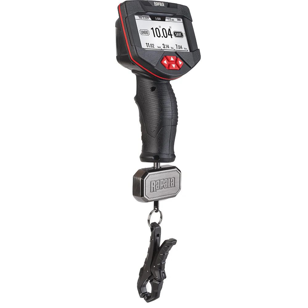 Rapala High Vis Digital Scale 20