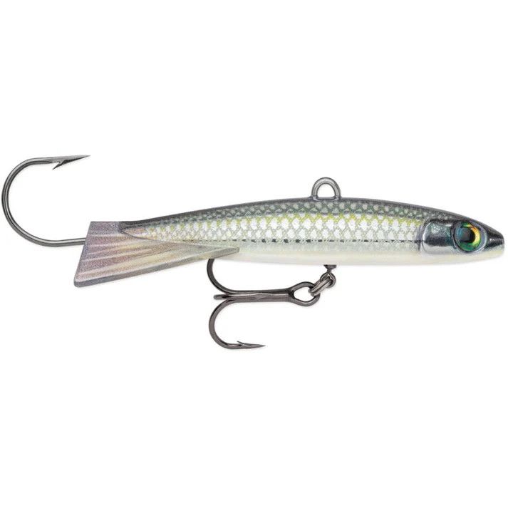 Rapala Jigging Rap Magnum , Size: 07  Bleak