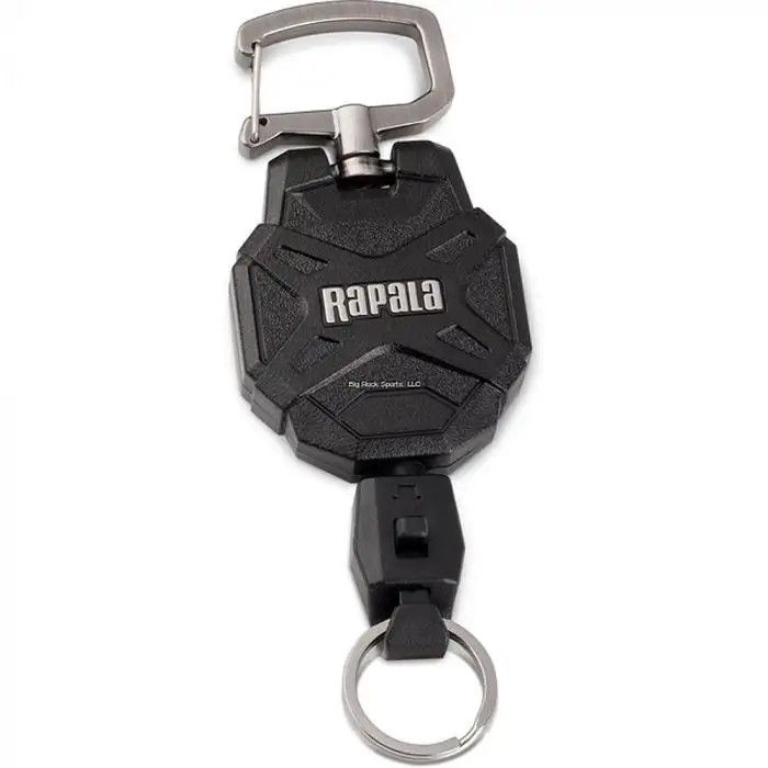 Rapala RL5 Retractable Laynard, 36