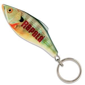 Rapala Keychains Assorted