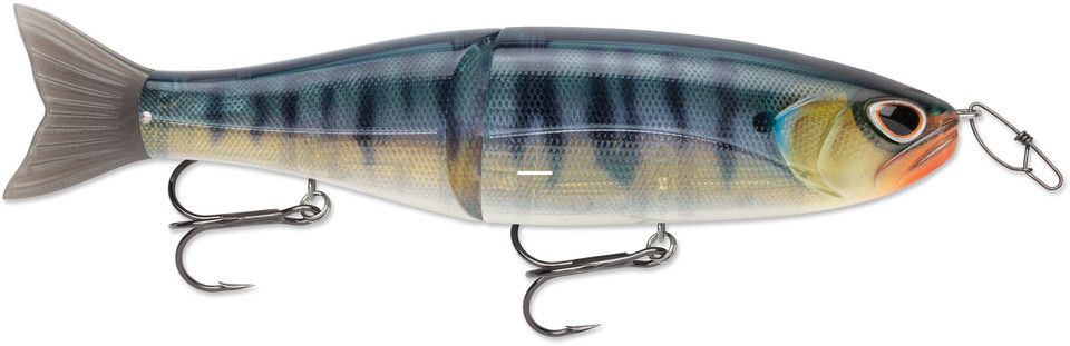Arashi Glide 19, Color: True Gill