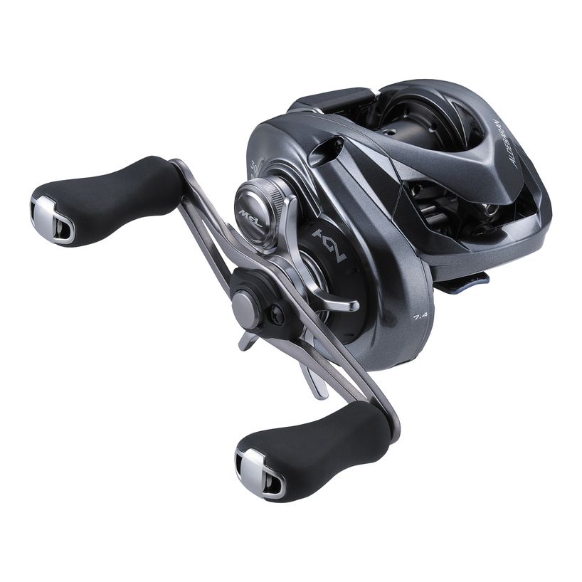 Shimano ALDEBARAN MGL REEL, Size: ALDMGL50HG