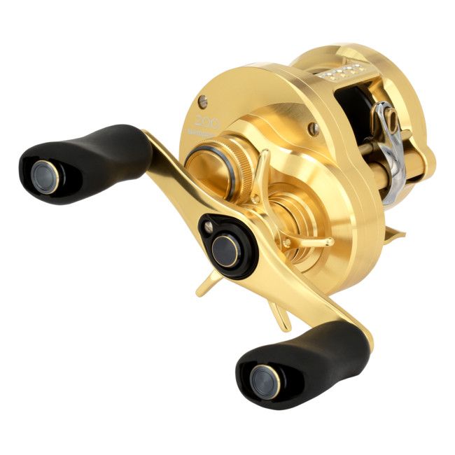 Shimano CALCUTTA CONQUEST, Size: CTCNQ200A
