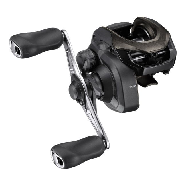 SHIMANO CAIUS, Size: 150 HG