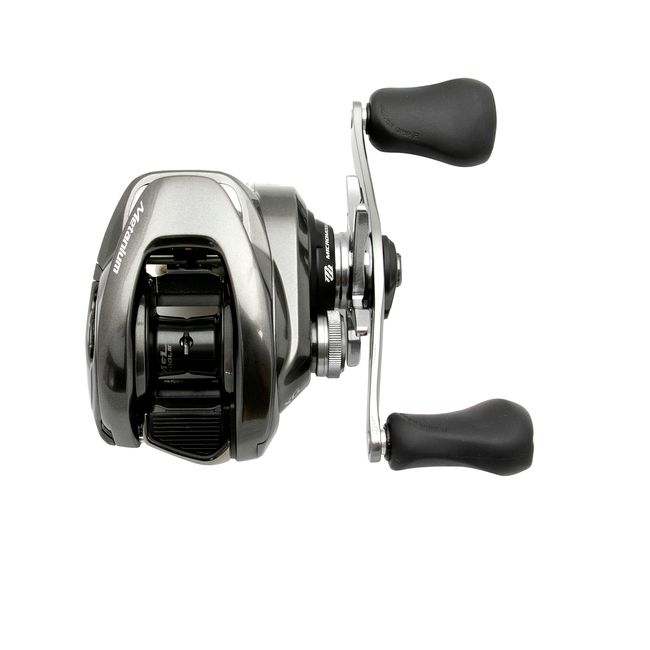 SHIMANO METANIUM MGL REEL , Size: METMGL150XGB