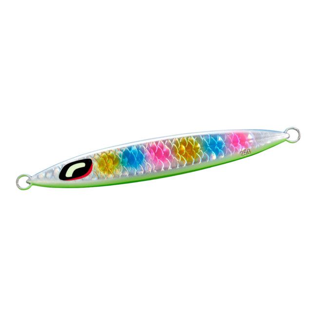 SHIMANO OCEA STINGER BUTTERFLY SARDINE WAVER
