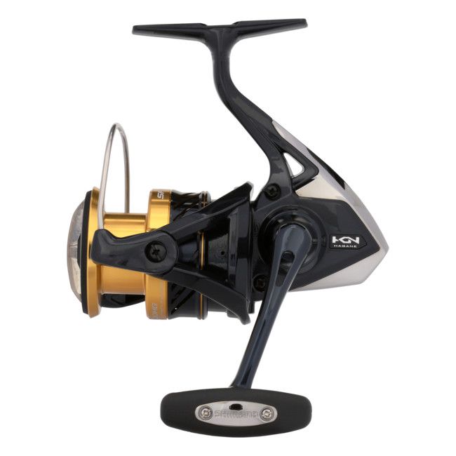 Shimano Spheros SW A, Size: SPC3000HGSW