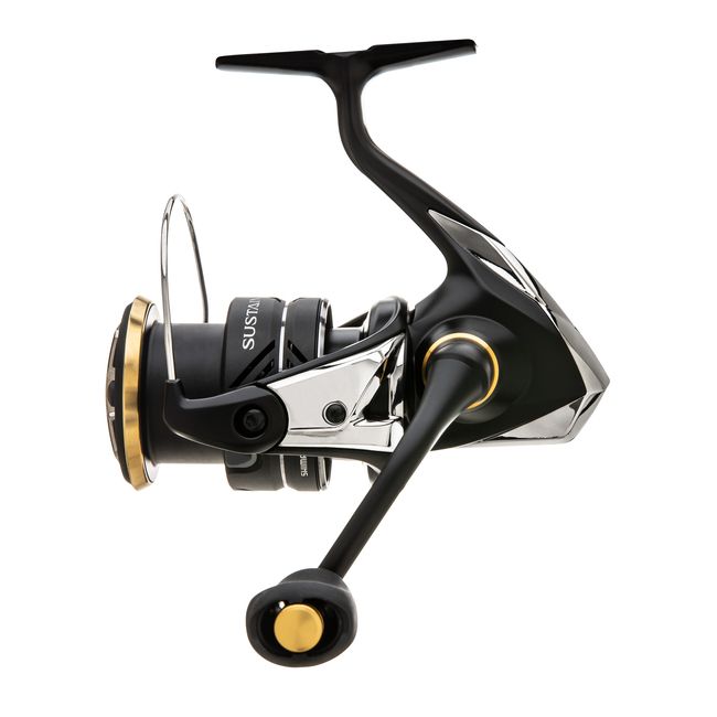 Shimano Sustain FJ, Size: SA2500HGFJ