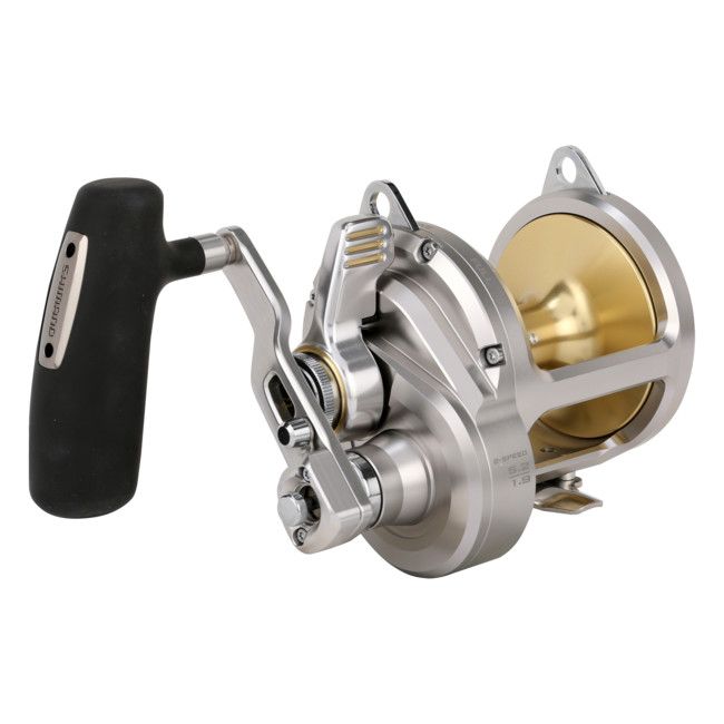 SHIMANO TALICA II, Size: TAC25IICAM