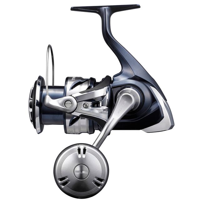 Shimano TwinPower SW, Size: TPSW4000XGC
