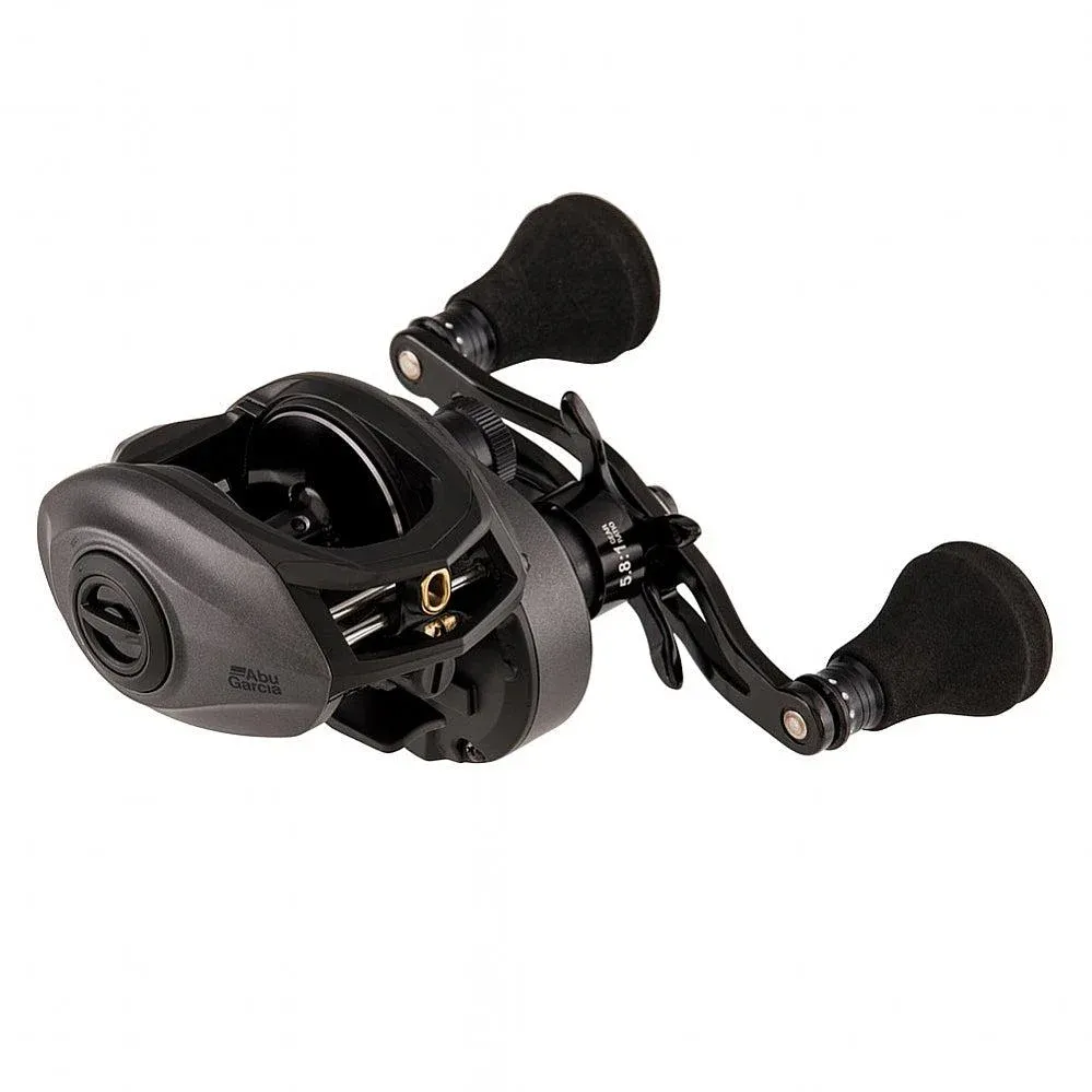Abu Garcia REVO4 BEAST 40 Revo