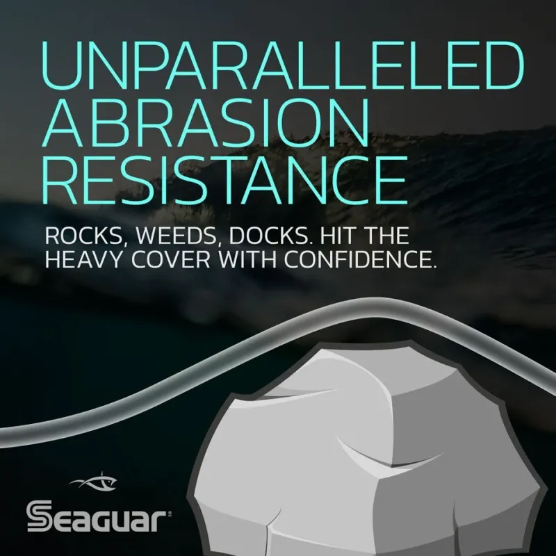 Seaguar Blue Label Leader
