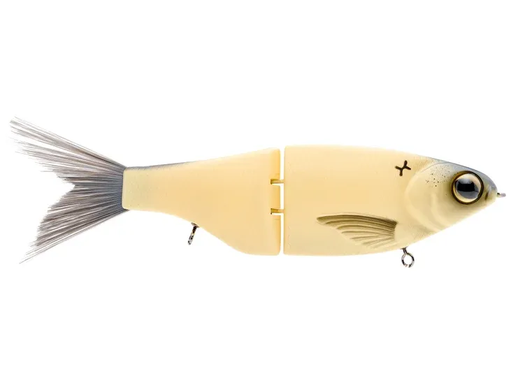 Spro KGB SERIES CHAD SHAD, Color: SKGBCHS180BON