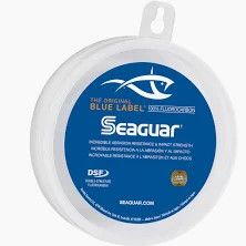 Seaguar Blue Label Leader