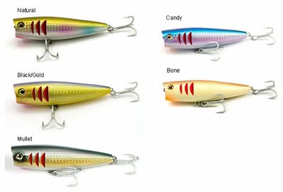 Tactical Anglers CrossOver POPPER