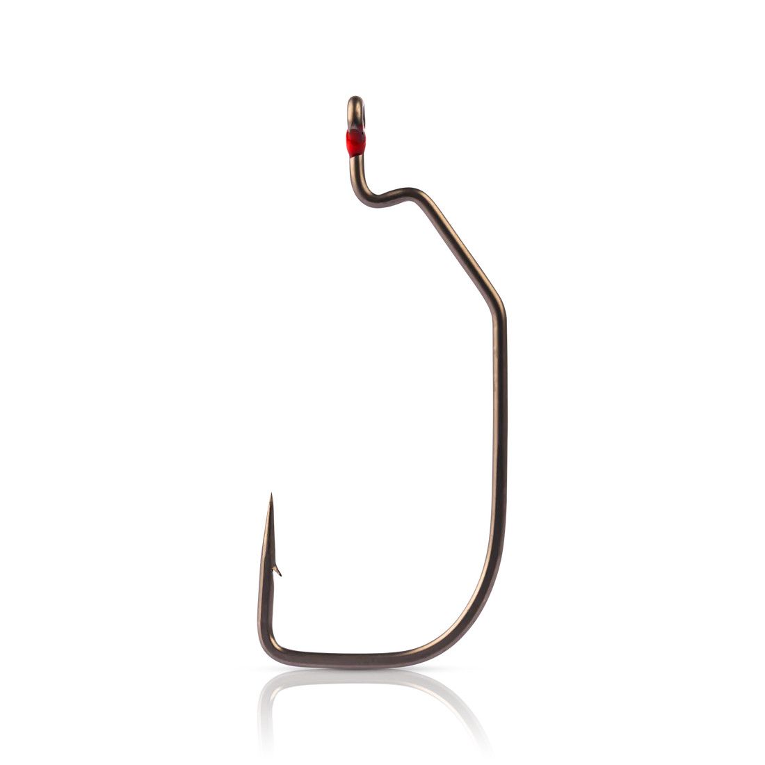 Mustad ASSAULT HEAVY WIDE GAP 