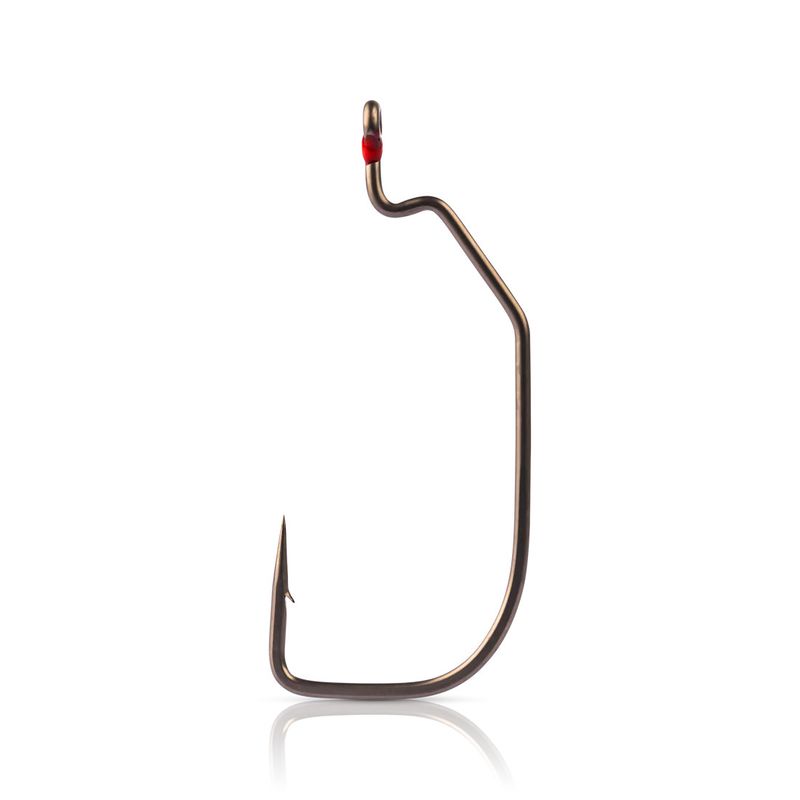 Mustad ASSAULT HEAVY WIDE GAP 