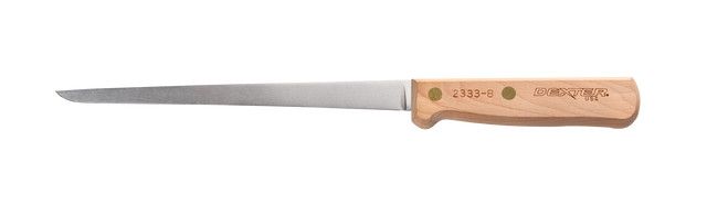 DEXTER RUSSELL INC TRADITIONAL FILLET KNIFE , Size: S2333-8PCP
