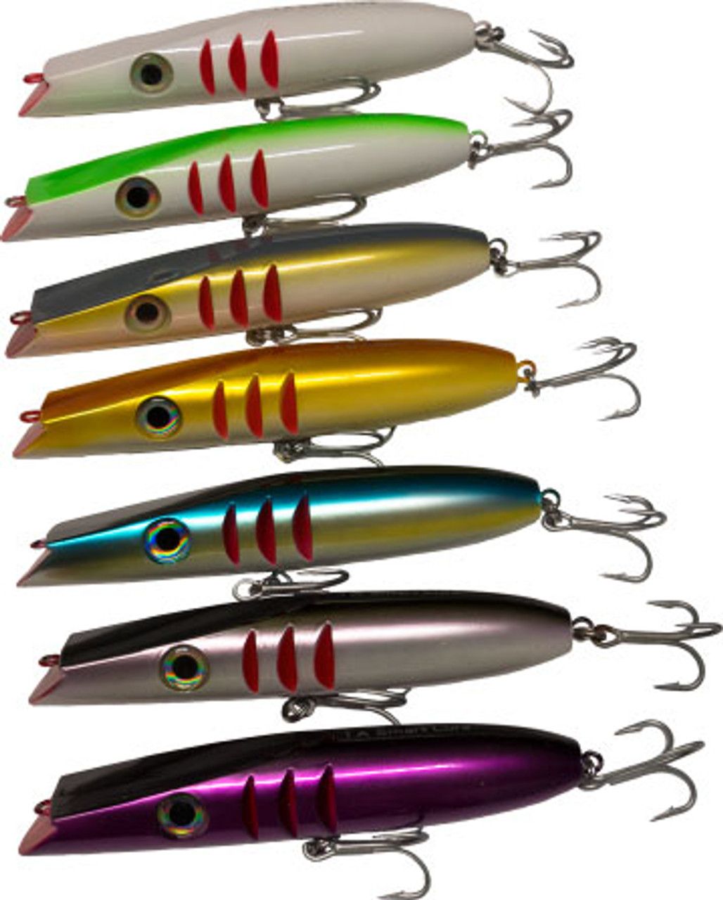 Tactical Anglers SubDARTER 