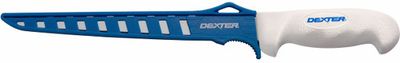 Dexter 9" FLEX FILLET W/EDGE GD