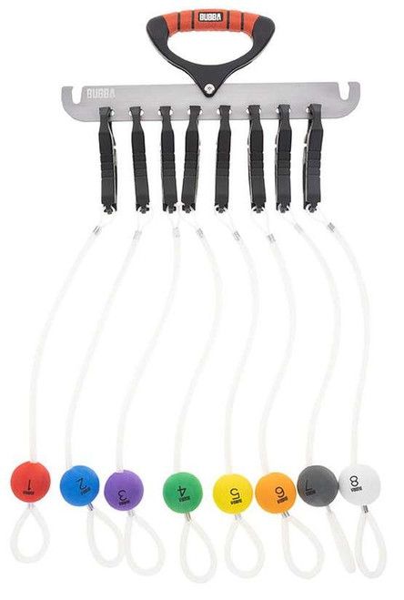 BUBBA CULLING SET