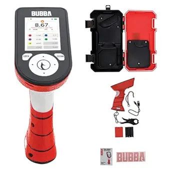 BUBBA PRO SERIES SMART FISH SCALE