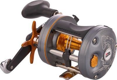C3 Catfish Special Round Reel C3-6500CATSPC22