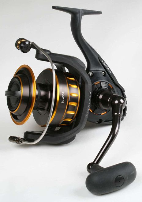 Daiwa BG SPINNING REEL