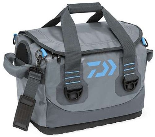 Daiwa D-VEC BOAT BAG, Size: DBBG-1-GRY