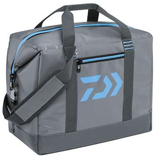 Daiwa D-VEC SOFT SIDE COOLER 