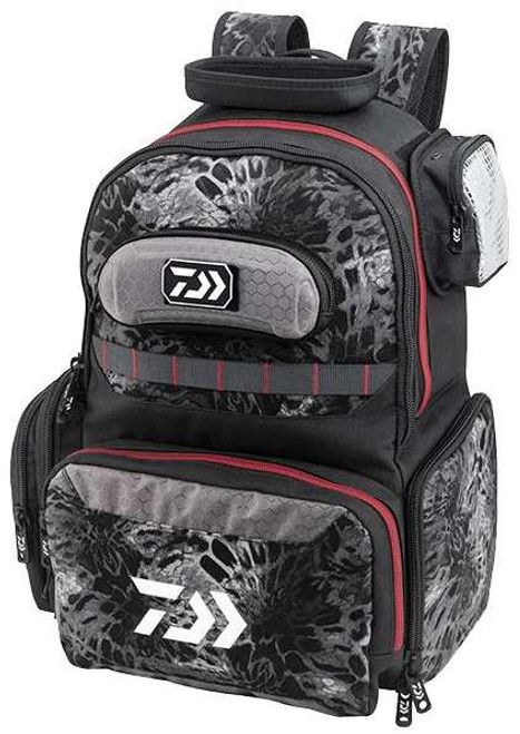 Daiwa D-VEC TACTICAL BACK PACK