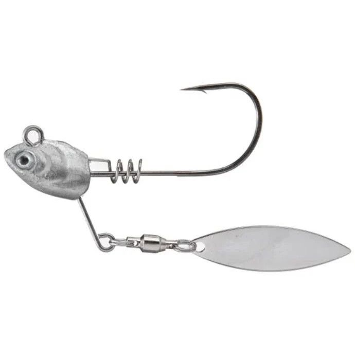 Gamakastu UNDER SPIN HEAD MINI