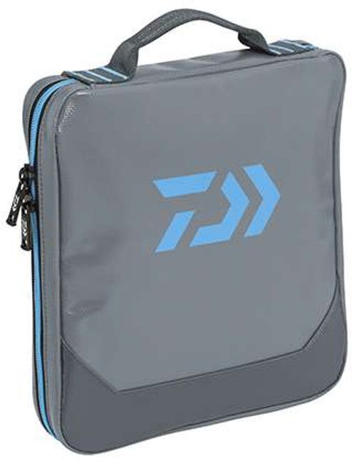 DAIWA D-VEC TACKLE BINDER , Size: M