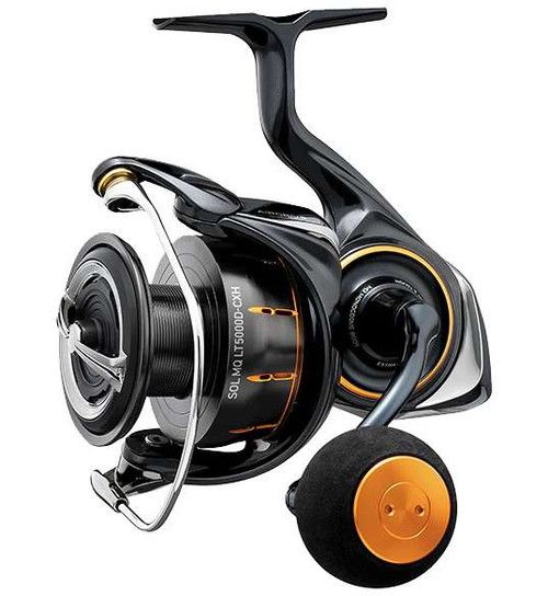 DAIWA SOL MQ